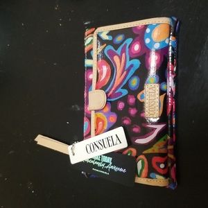 Consuela Sophie wallet